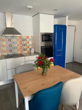 Loft 4 personas céntrico FALLAS